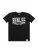 Benlee Shirt ‘Harwich’  zwart / wit