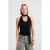 America Today top – zwart