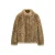 Damesjas van imitatiebont Guess New Luna