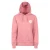 Mountain Warehouse Dames Landschap Regular Hoodie (Zacht Roze)