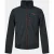 Nordberg Fleece Vest Grijs Jan MF00901/AE