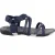 Cotswold Dames Sunhill Sandalen (Marineblauw)