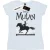 Li-cense Disney dames mulan movie mono paard katoenen t-shirt