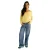 Dames-T-shirt met lange mouwen Freeman T Porter Preem