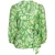 Esqualo Blouse sp25-15006 print