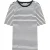 Geribd dames-T-shirt KnowledgeCotton Apparel