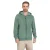 Hooded sweatshirt met rits Ragwear Rhotan
