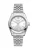 DKNY Analoog horloge ‘Nolita Midi’  zilver