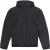Timberland Waterafstotend pufferjack met capuchon voor heren (Zwart)