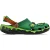 Crocs Classic Slippers en Sandalen Heren – Multi –