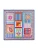 CODELLO Doek  blauw