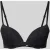 Calvin Klein Underwear Regular fit beha met kant, model ‘Plunge’