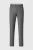 HILTL Tarent Chino grijs, Effen