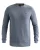 PME Legend | Heren | Trui Ronde Hals Azuur