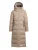 khujo Wintermantel  greige