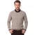 trui Casa Moda beige