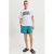JACK & JONES PANTS STUDIO zwemshort petrol