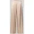 Boss Wide leg pyjamabroek van pure viscose, model ‘MONOGRAM_PANTS’