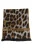 Cavalli Class Heren Bruine Wollen Sjaal