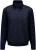 Tommy Hilfiger Sweatvest essential intecho mix Navy heren