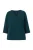 Ulla Popken Shirt  donkergroen