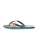 Next Teenslippers  zwart
