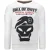 Local Fanatic Sweater met call of duty