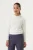 Gebroken witte hoodie