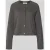 Marc O’Polo relaxed fit vest van katoen-linnenmix