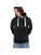 deproc Sweatshirt ‘HildaCMYK II WMN’  zwart