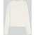 Tom Tailor Denim slim fit gebreid jack van katoenmix