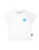Jersey T-Shirt Round Neck Ss Iconic Plein