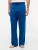 TOMMY HILFIGER Pyjamabroek  royal blue/koningsblauw