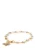 US Polo Assn Jewellery Odette Geelgouden Armband