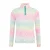 Dames 1/4 zip fleece Protest Refuzzy