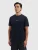 Pure Path T-shirt Riva View Navy  L