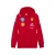 Hoodie Puma Driver Scuderia Ferrari HP 2025