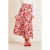 GUESS Marciano By  Shadowland Skirt Shadowlands Print