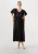 Devotion Midi Jurk Dames Deos,