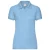 Fruit of the Loom Dames/dames Dame Fit Piqué Polo Shirt (Hemelsblauw)