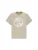 GUESS Shirt  stone grey / zwart / wit