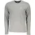 Langearige T-shirt met ronde hals