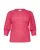 KAFFE CURVE Blouse ‘KCTia’  magenta