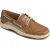 Sperry Billfish 3 Oog Leer Heren Tan Botenschoenen
