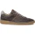 Sneaker bruin suede Floris van Bommel