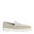 Toms suède loafers beige