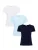 Cortera Shirt  gemengde kleuren