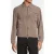 AllSaints Kippax Jacket Chestnut Taupe
