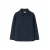 NAME IT KIDS overshirt – donkerblauw