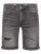 Petrol Industries Broek  zwart
